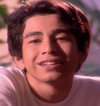 7 Potret lawas Raffi Ahmad di sinetron pertamanya, disebut mirip Kiwil