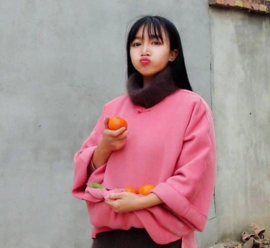 13 Potret Li Ziqi, YouTuber berpenghasilan Rp 78 M yang menghilang