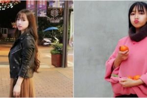 13 Potret Li Ziqi, YouTuber berpenghasilan Rp 78 M yang menghilang