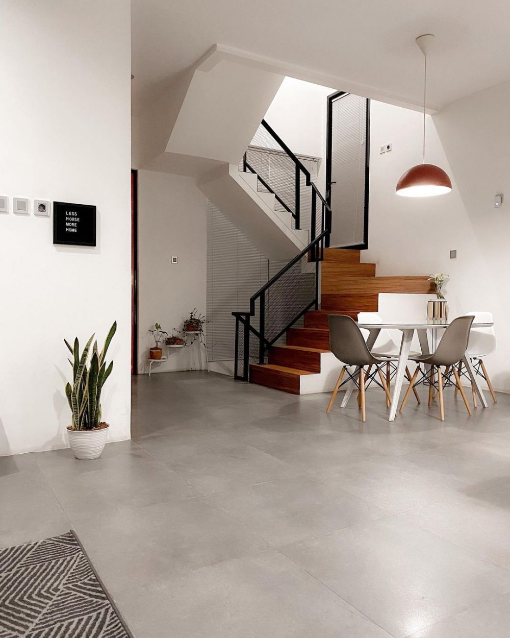 9 Cara Tria 'The Changcuters' tata hunian, maksimalkan pencahayaan