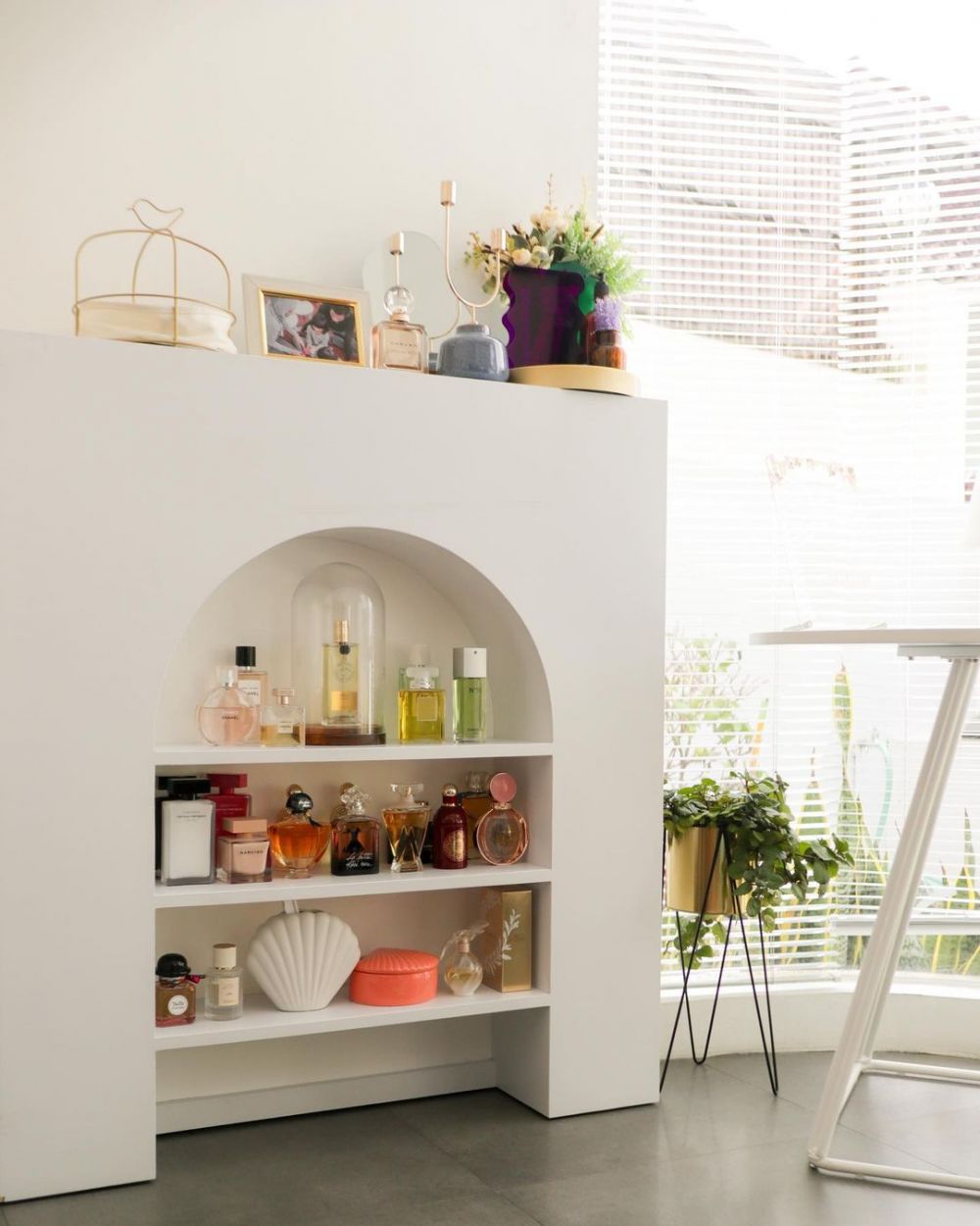 9 Cara Tria 'The Changcuters' tata hunian, maksimalkan pencahayaan