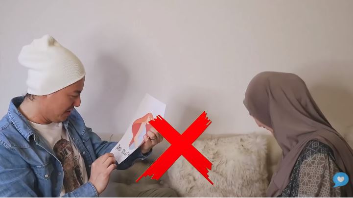 9 Momen Cut Meyriska umumkan kehamilan kedua, Roger Danuarta histeris