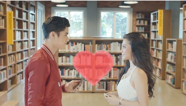 7 Potret lawas Ariel Tatum jadi bintang iklan, cantik dan menawan