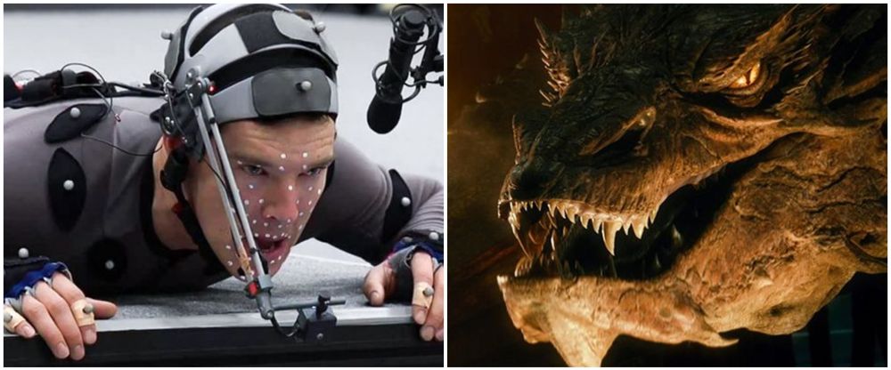 7 Adegan film Hollywood dengan efek CGI ini bikin penontonnya heran