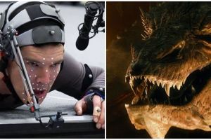 7 Adegan film Hollywood dengan efek CGI ini bikin penontonnya heran