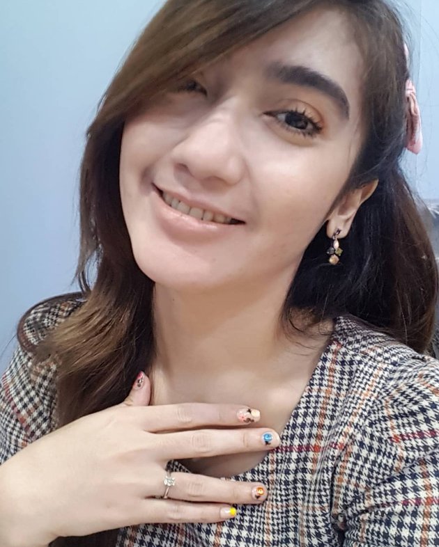 7 Kontroversi Revi Mariska, terbaru sebut Lesty Kejora terlihat tua