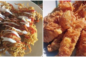 9 Resep kreasi sosis gulung, camilan simpel buat santai di rumah