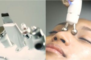 Hydra Glow Facial, treatment kecantikan yang membuat wajah glowing