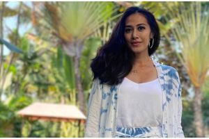 7 Makanan ini bikin Diah Permatasari tetap bugar di usia 50 tahun