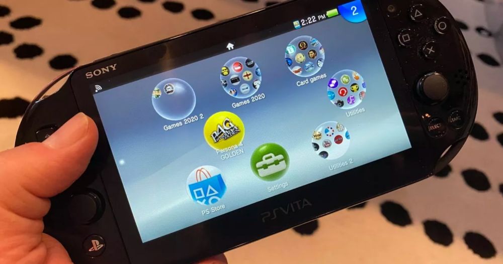 6 Konsol gim genggam ini pernah popular, jadi kangen masa kecil