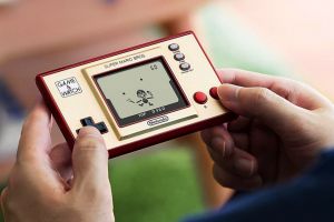 6 Konsol gim genggam ini pernah popular, jadi kangen masa kecil