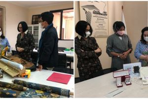 3 UMKM Indonesia siap pasarkan produk ke kancah internasional