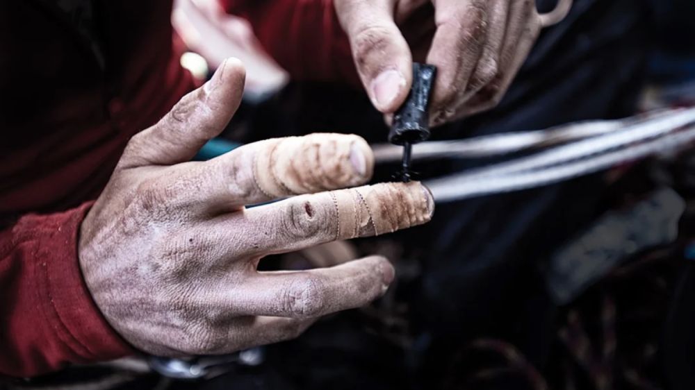 7 Produk ini penggunaannya tak sesuai dari tujuan pembuatan awalnya