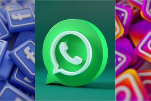 WhatsApp, Facebook, dan Instagram berangsur normal usai 6 jam down