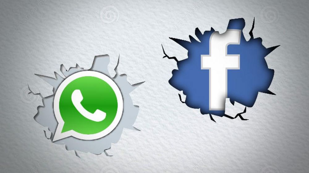Instagram, WhatsApp dan Facebook down, komunikasi internal terputus