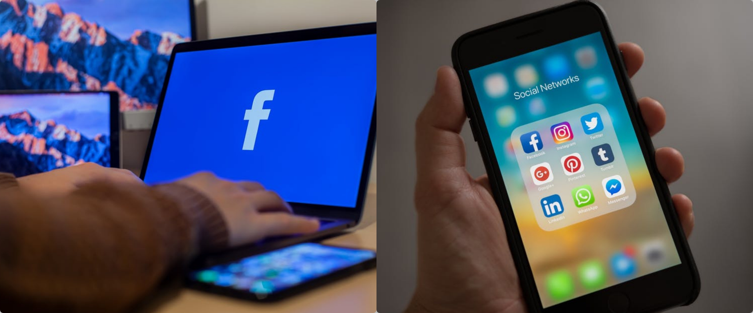 Instagram, WhatsApp dan Facebook down, komunikasi internal terputus