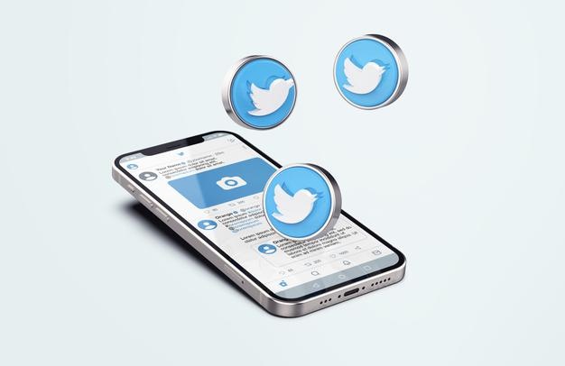 Twitter kewalahan usai 'diserbu' user Facebook, Instagram, & WhatsApp