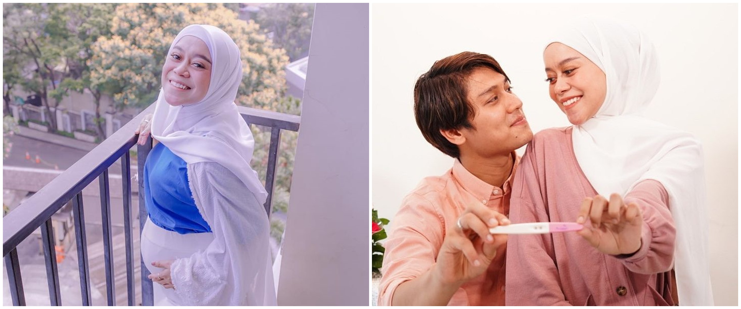 Ungkap usia kehamilan 6 bulan, Lesty Kejora ingin lahiran normal