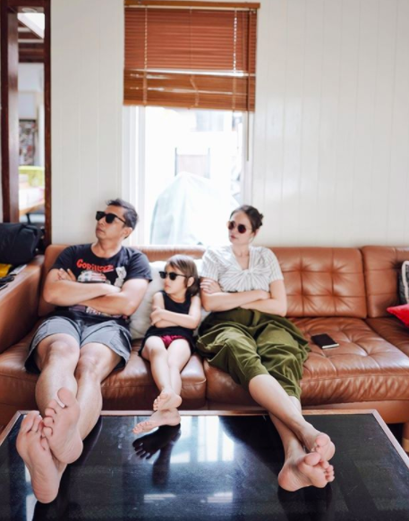 Estetik berkonsep Scandinavian, ini 7 cara Ringgo Agus menata rumahnya