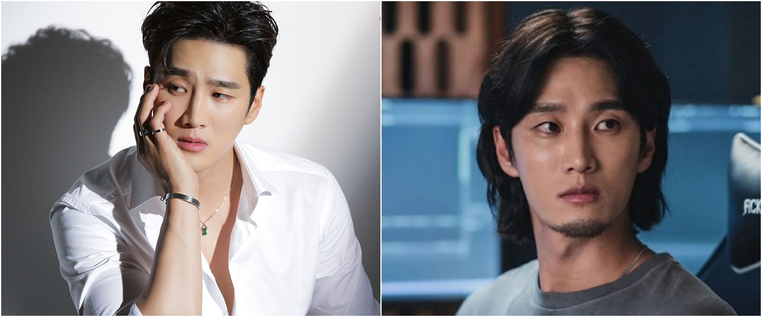 Sukses di Yumi's Cell, ini 5 drama yang pernah dibintangi Ahn Bo-hyun