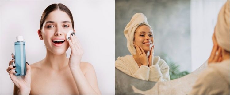 Pentingnya Toner Dalam Rutin Harian – Masih Relevan? Pentingnya Toner Dalam Rutin Harian – Masih Relevan?