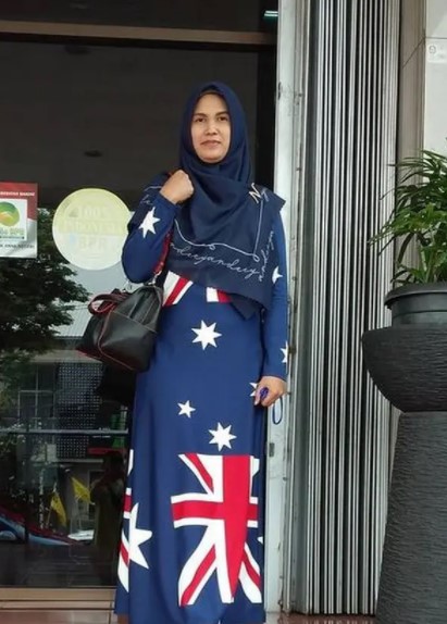 5 Potret Nana Mahliana istri kedua Clift Sangra yang memesona