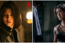 7 Drama Korea thriller bintang utama wanita, Han So-hee jadi penjahat