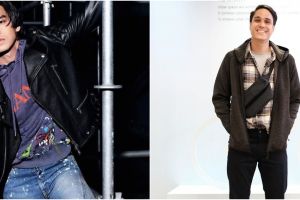 Masih bujangan, 9 aktor ini sukses perankan bapak di sinetron