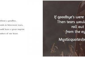 101 Kata-kata perpisahan bahasa Inggris dan artinya, menyentuh hati