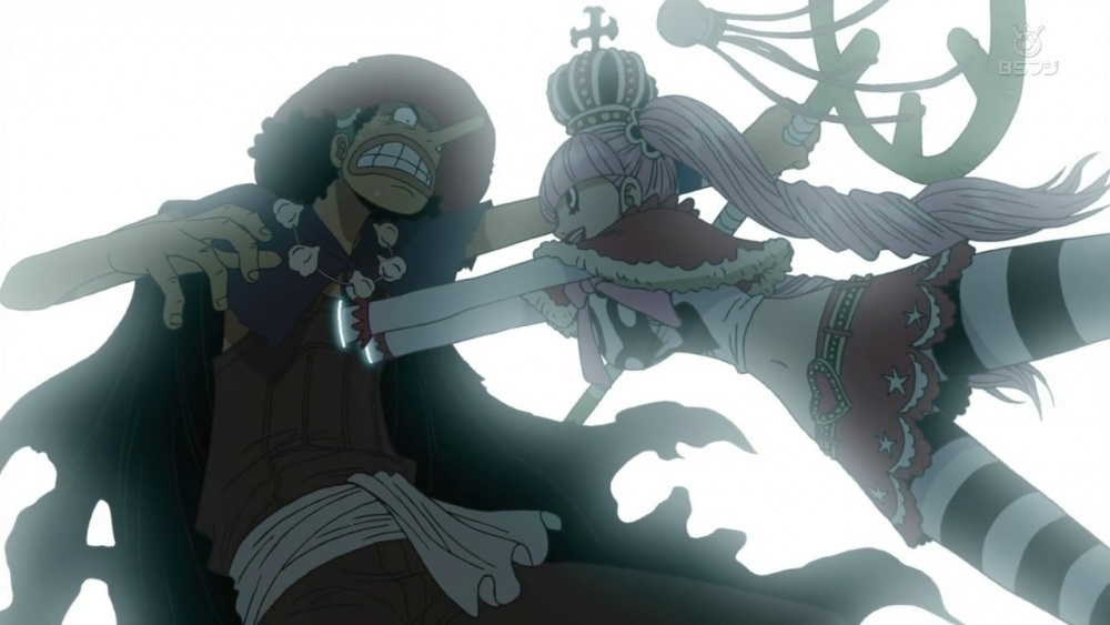 7 Fakta tak masuk akal Usopp One Piece, si penembak jitu yang penakut