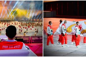 Cegah Covid-19, begini kesiapan PON XX Papua terapkan prokes ketat