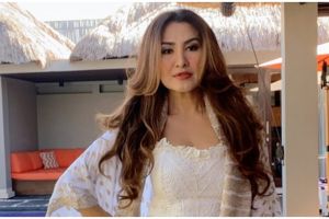 7 Bahan makanan ini bikin berat badan Liza Natalia tetap stabil