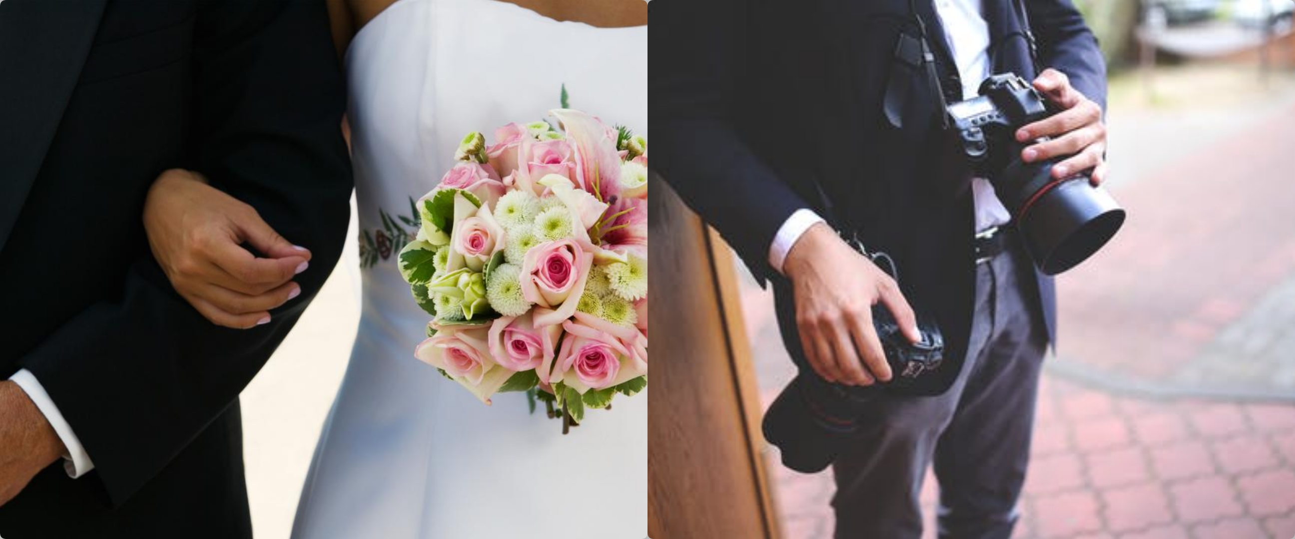 Kesal dilarang istirahat, fotografer ini hapus file foto nikahan klien