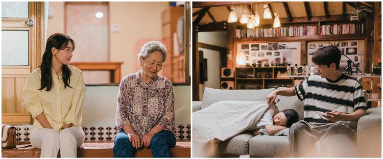 Penasaran Desa Gongjin Rumah Di Hometown Cha Cha Cha Diserbu Fan