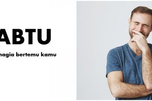 55 Singkatan kata-kata lucu, kreatif dan menghibur