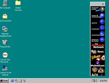 36 Tahun berjaya, ini 15 transformasi Windows dari versi 1 hingga 11