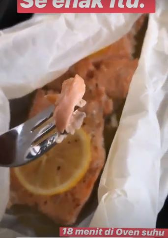 Bergizi dan mudah dibuat, ini 7 menu sehat ala Nana Mirdad untuk anak