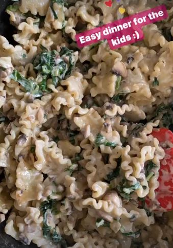 Bergizi dan mudah dibuat, ini 7 menu sehat ala Nana Mirdad untuk anak