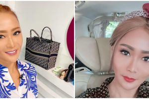 Nongkrong bareng musisi jalanan, Inul unggah pesan rendah hati