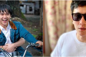 5 Seleb berkarakter bad boy di film, Vino G Bastian paling diingat