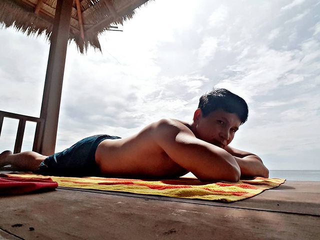 7 Kunci hidup sehat Marcelino Lefrandt, bugar di usia 47 tahun