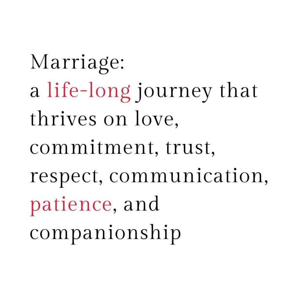 Kata Mutiara Untuk Pernikahan Dalam Bahasa Inggris - Ikadi.org
