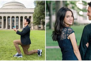 Jadian di Tokyo, Belva Devara ungkap awal pertemuan dengan kekasih