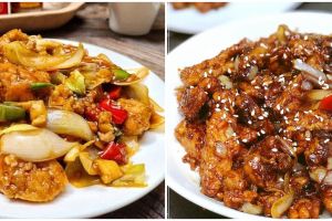 9 Resep olahan tempe berbagai saus, menu simpel menggugah berselera