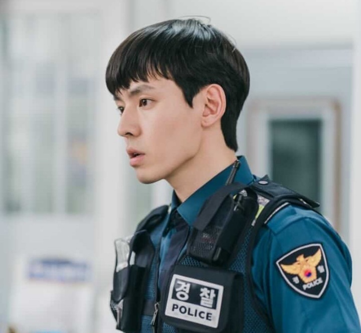 7 Perjalanan karier Kang Hyung-suk, polisi tampan Hometown Cha-Cha-Cha