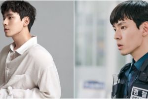 7 Perjalanan karier Kang Hyung-suk, polisi tampan Hometown Cha-Cha-Cha