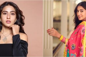 5 Cara diet Sara Ali Khan sukses turun berat badan hingga 35 kilogram