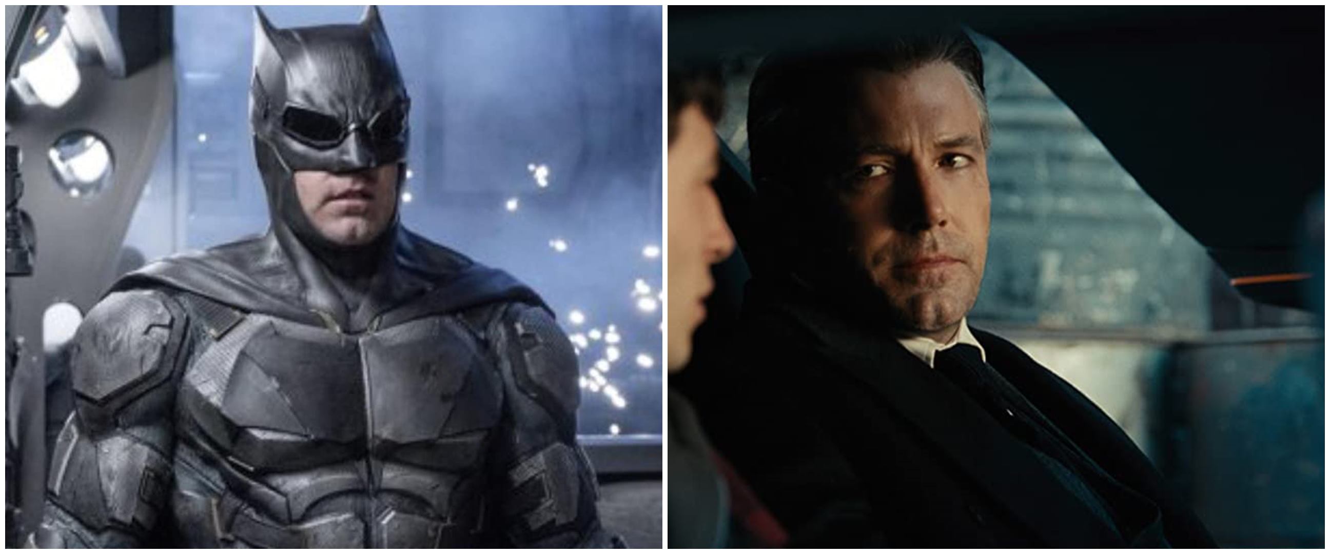 Jadi Batman di The Flash, Ben Affleck malah dapat teguran Warner Bros