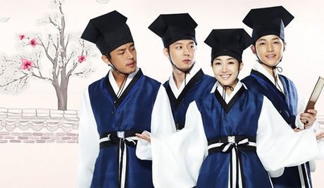 9 Aktris Korea ini perankan karakter laki-laki, terbaru Park Eun-bin