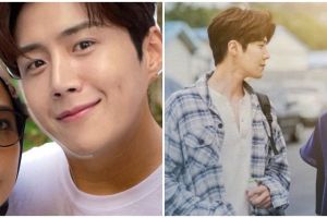 7 Hasil editan foto Tantri Kotak bareng Kim Seon-ho, kocak abis